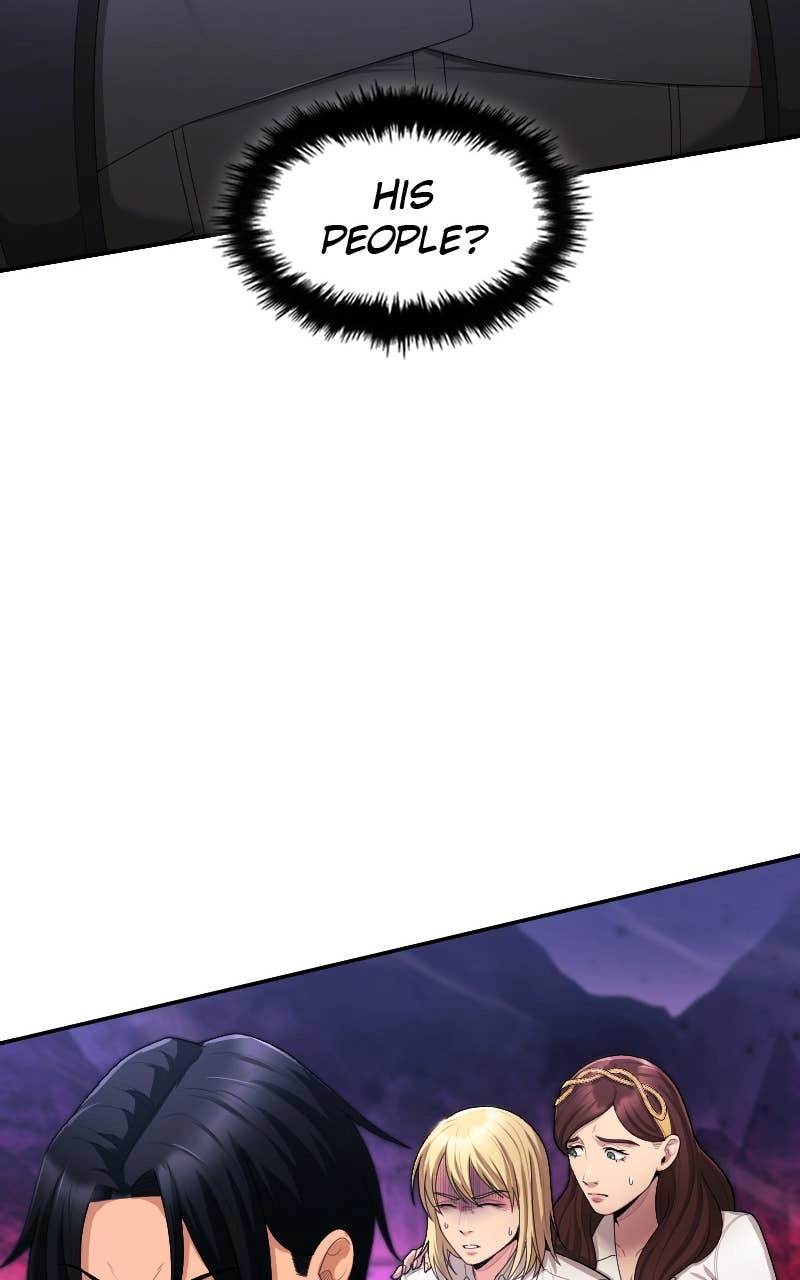 Paranoid Mage Chapter 60, page 42 of 111