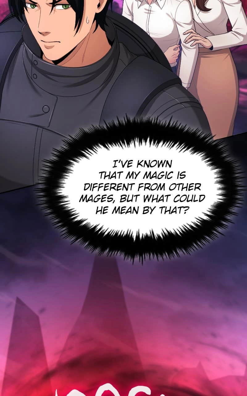 Paranoid Mage Chapter 60, page 43 of 111