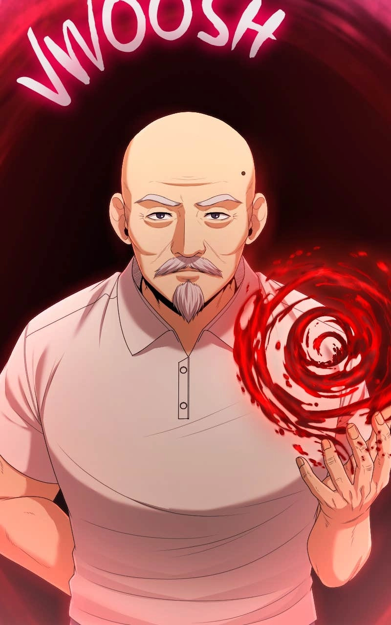 Paranoid Mage Chapter 60, page 44 of 111