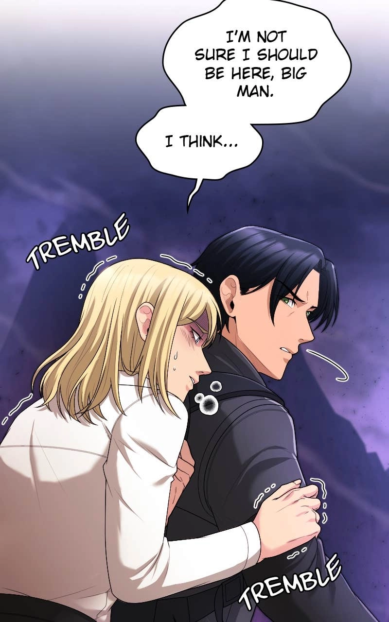 Paranoid Mage Chapter 60, page 47 of 111