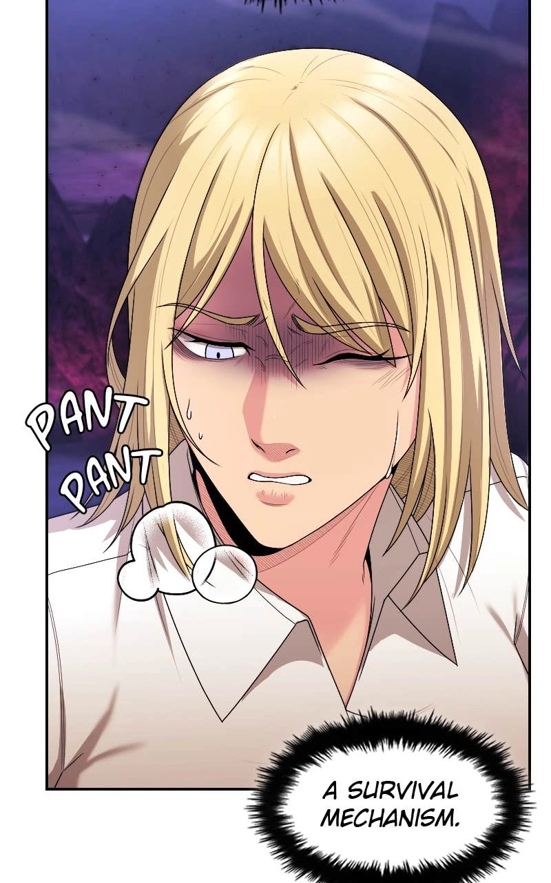 Paranoid Mage Chapter 60, page 49 of 111
