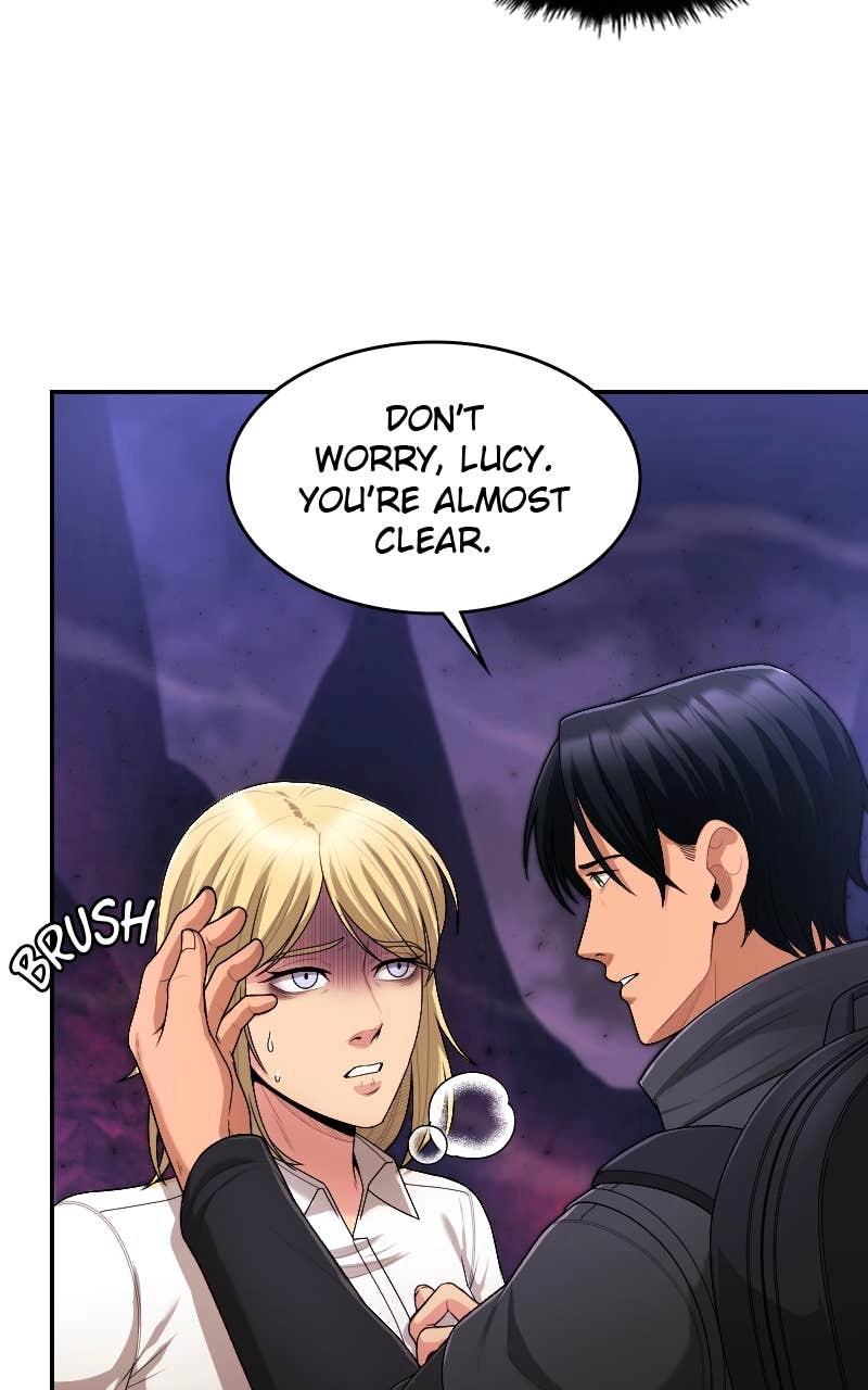 Paranoid Mage Chapter 60, page 50 of 111