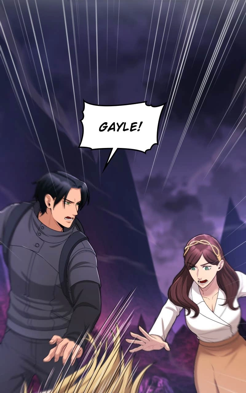 Paranoid Mage Chapter 60, page 53 of 111