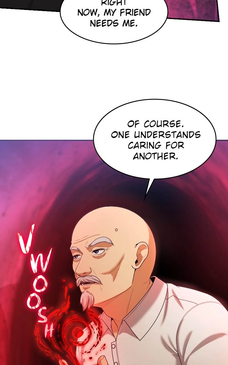Paranoid Mage Chapter 60, page 57 of 111