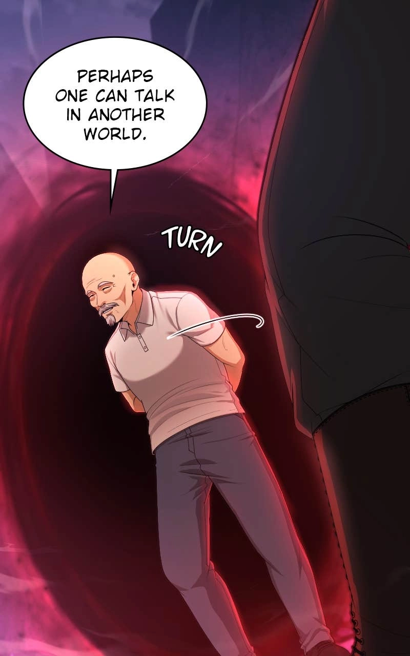 Paranoid Mage Chapter 60, page 59 of 111