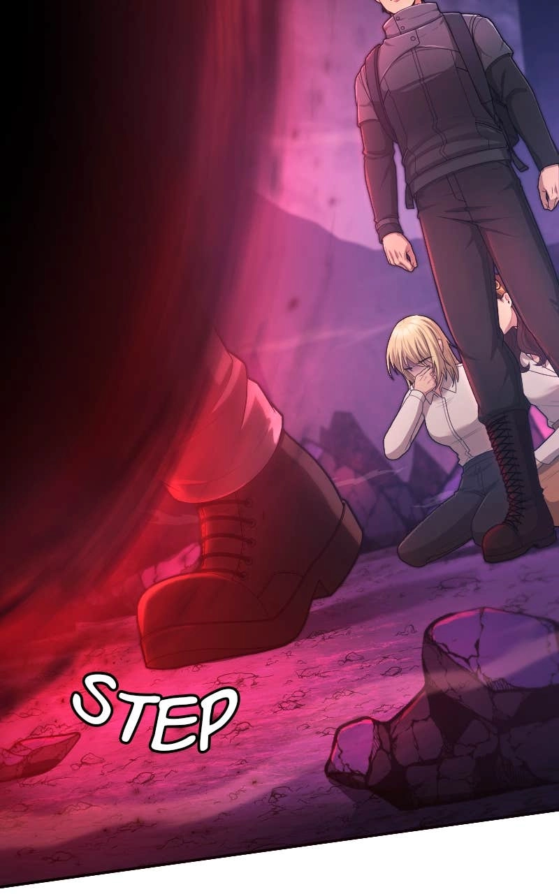 Paranoid Mage Chapter 60, page 61 of 111