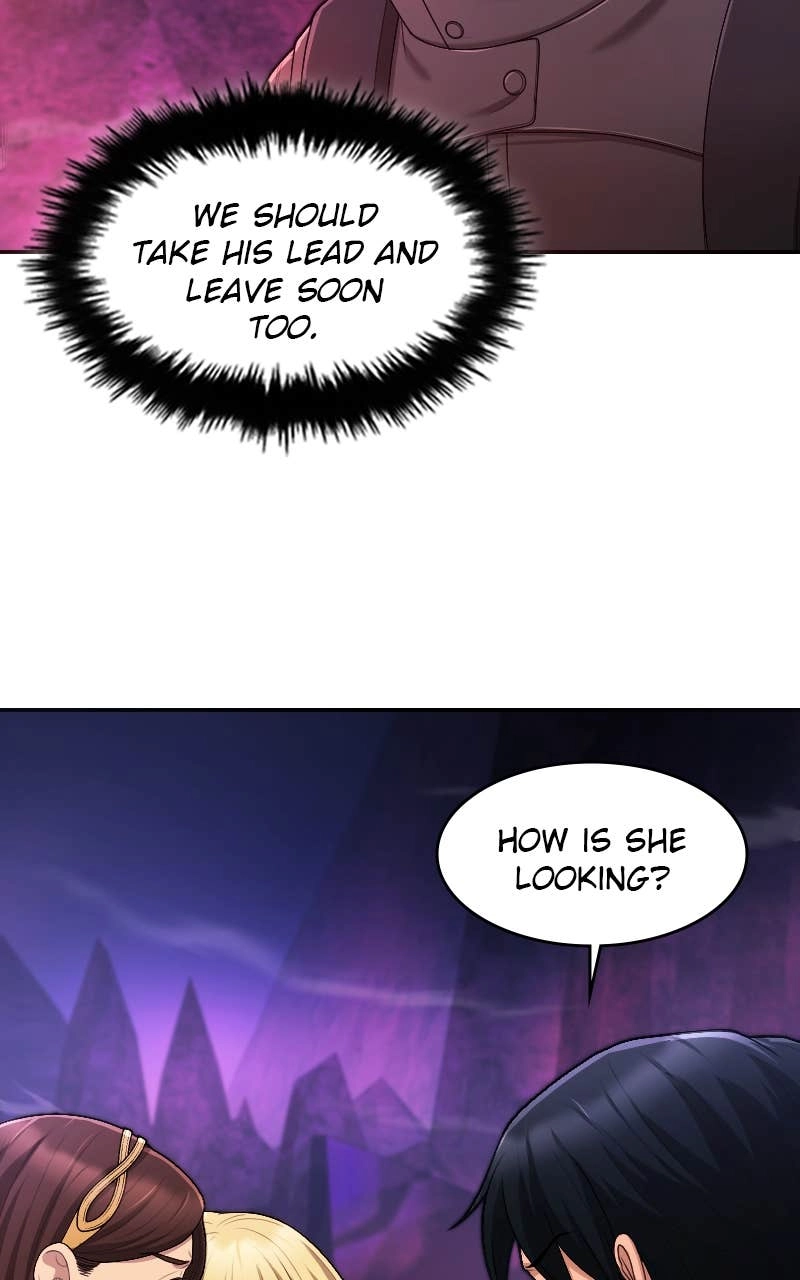 Paranoid Mage Chapter 60, page 63 of 111