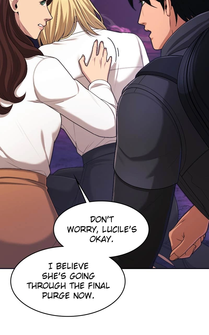 Paranoid Mage Chapter 60, page 64 of 111