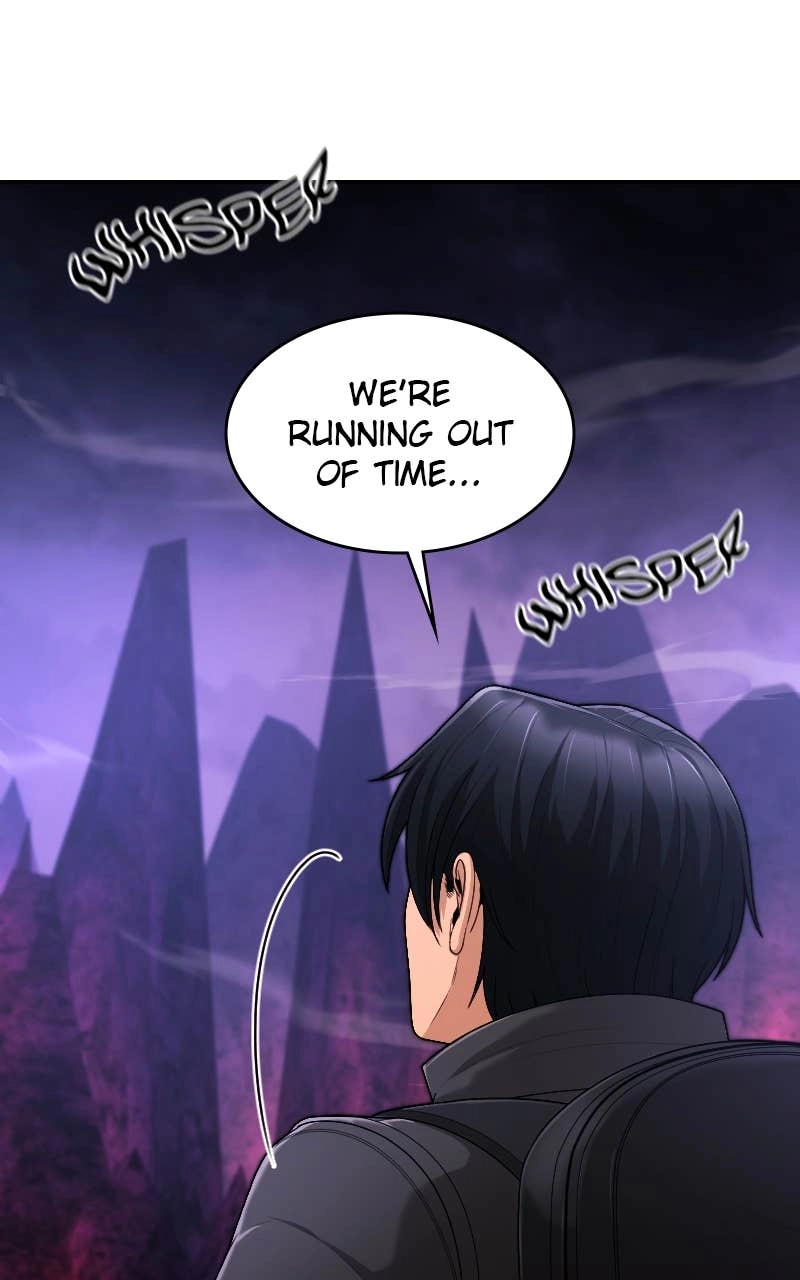 Paranoid Mage Chapter 60, page 65 of 111