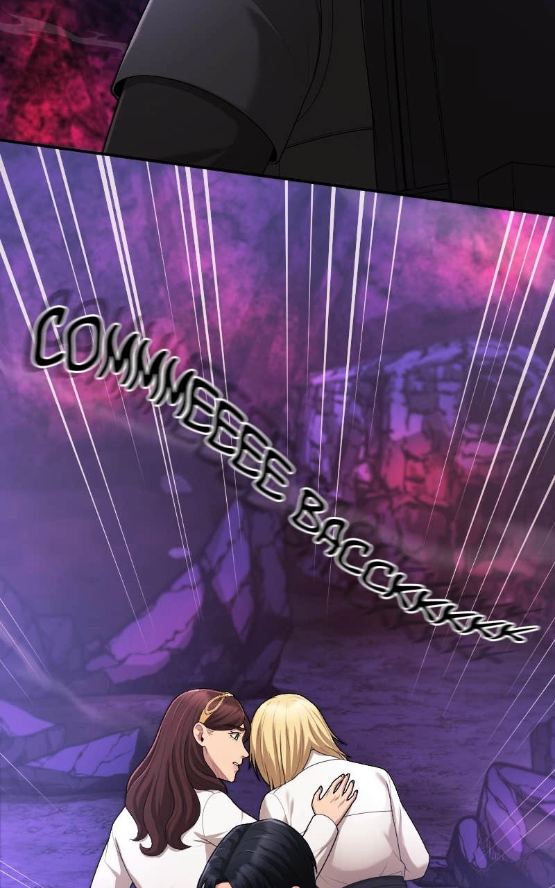 Paranoid Mage Chapter 60, page 66 of 111