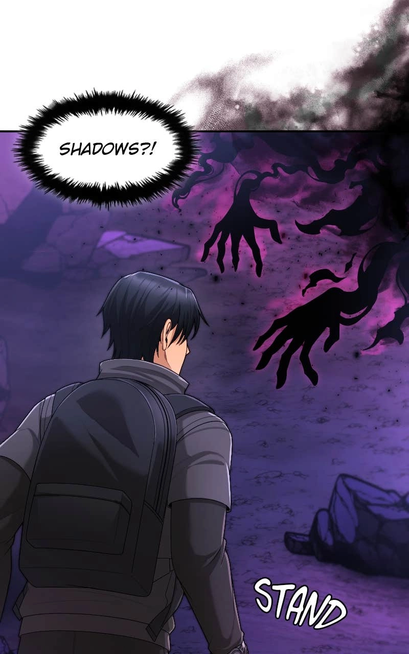Paranoid Mage Chapter 60, page 69 of 111