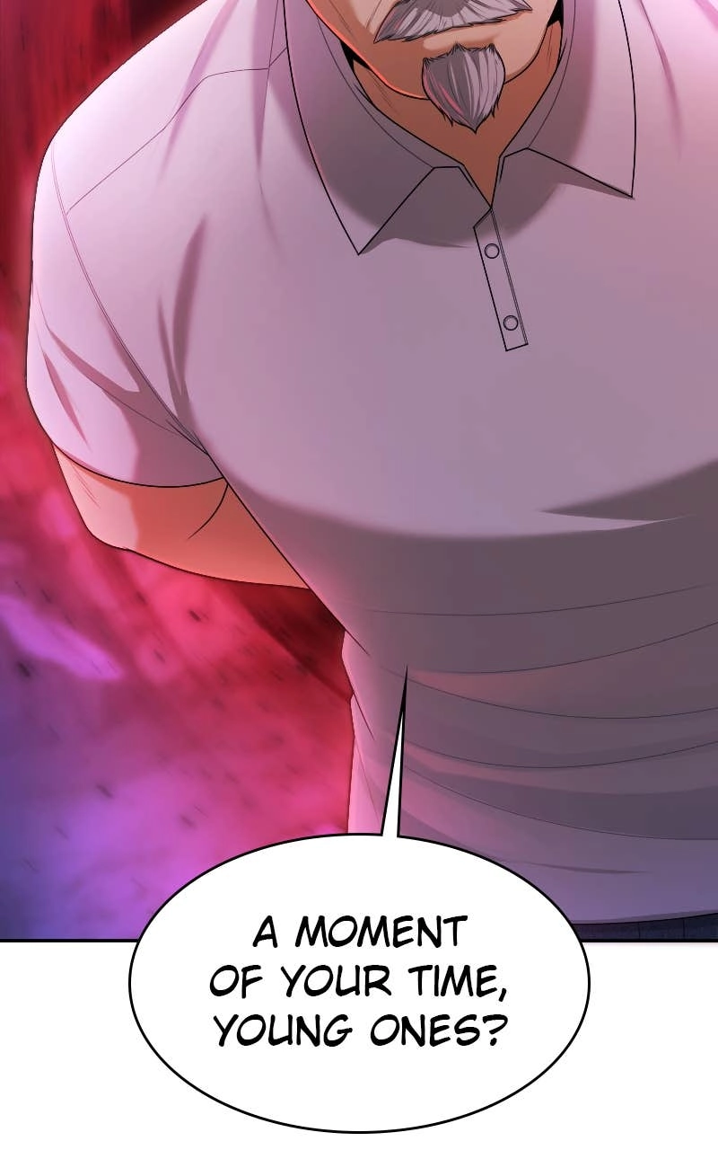 Paranoid Mage Chapter 60, page 7 of 111