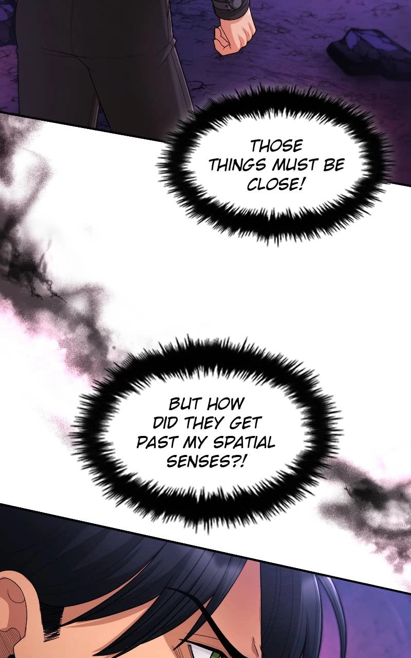 Paranoid Mage Chapter 60, page 70 of 111