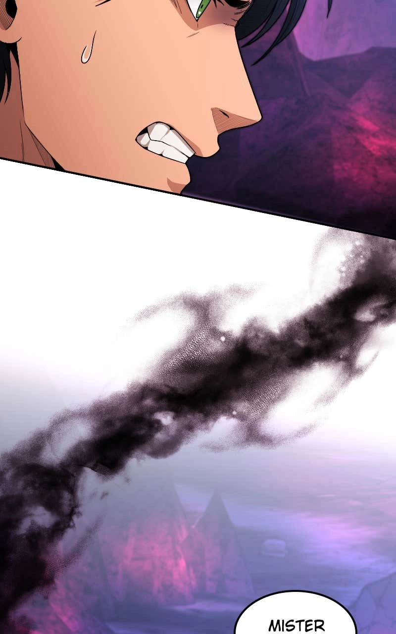 Paranoid Mage Chapter 60, page 71 of 111