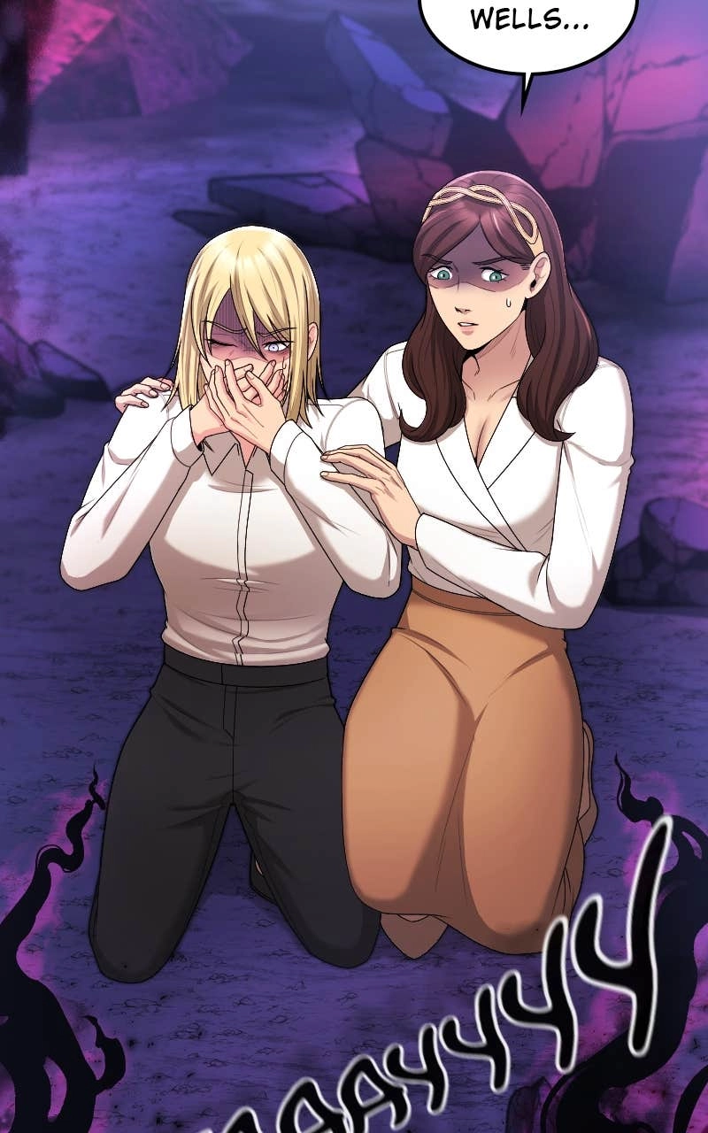 Paranoid Mage Chapter 60, page 72 of 111