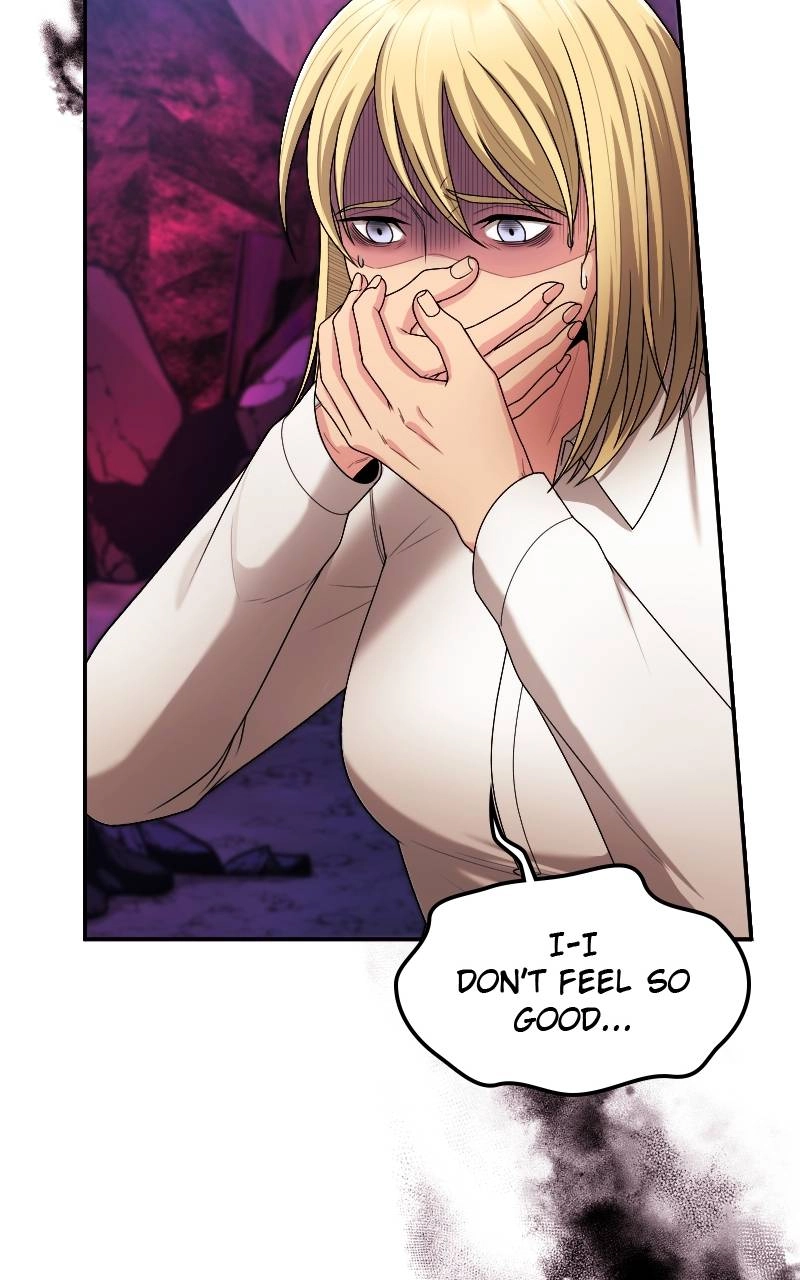 Paranoid Mage Chapter 60, page 76 of 111