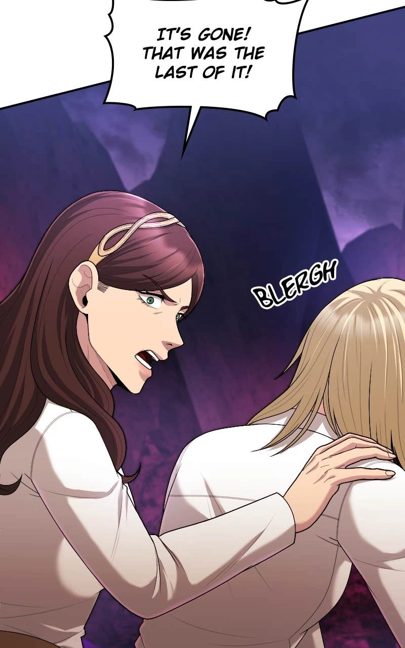 Paranoid Mage Chapter 60, page 79 of 111
