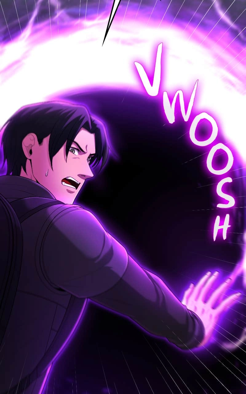 Paranoid Mage Chapter 60, page 81 of 111