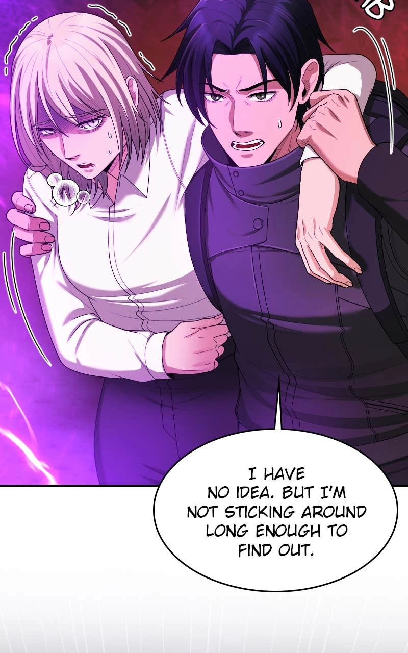Paranoid Mage Chapter 60, page 83 of 111