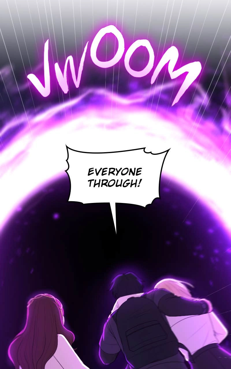 Paranoid Mage Chapter 60, page 84 of 111