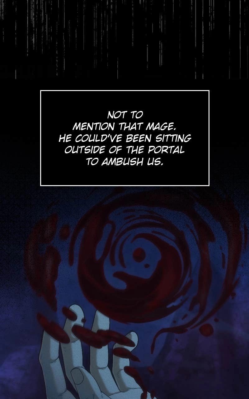 Paranoid Mage Chapter 60, page 94 of 111
