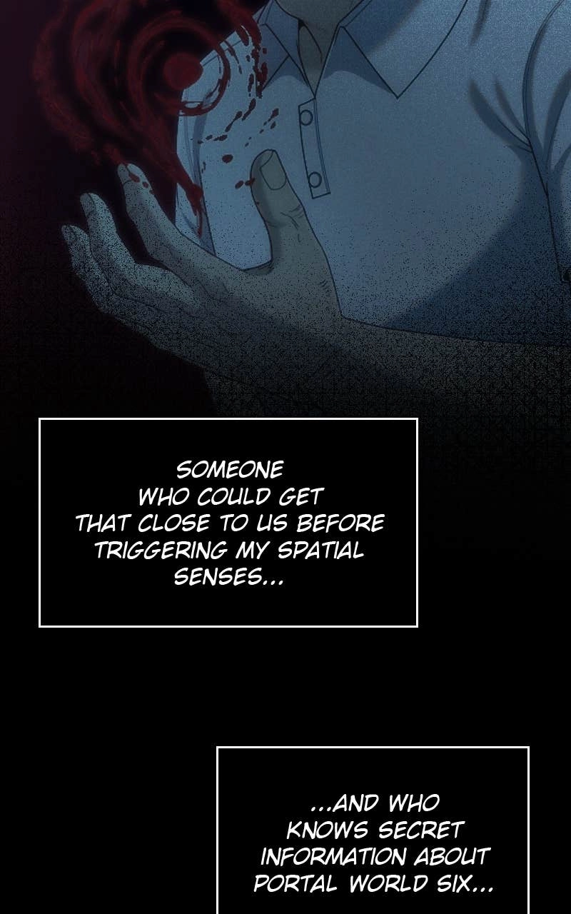 Paranoid Mage Chapter 60, page 97 of 111
