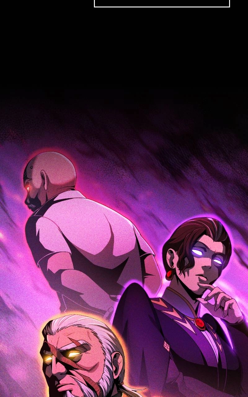 Paranoid Mage Chapter 60, page 98 of 111