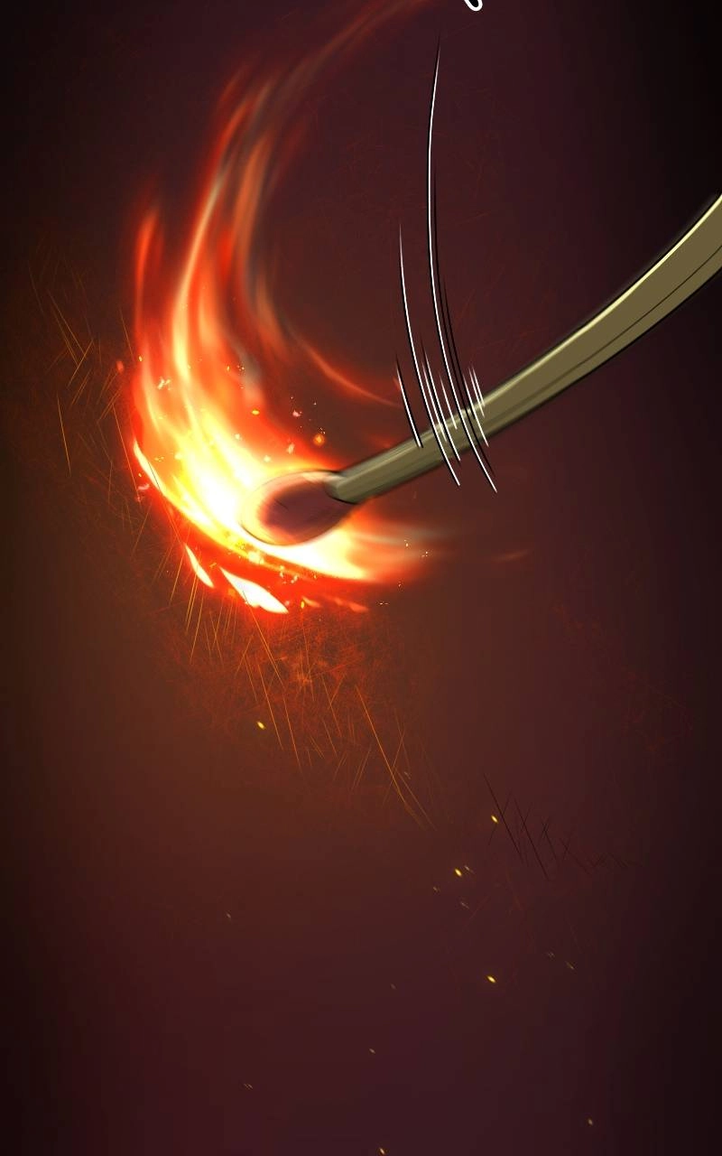Paranoid Mage Chapter 61, page 105 of 115