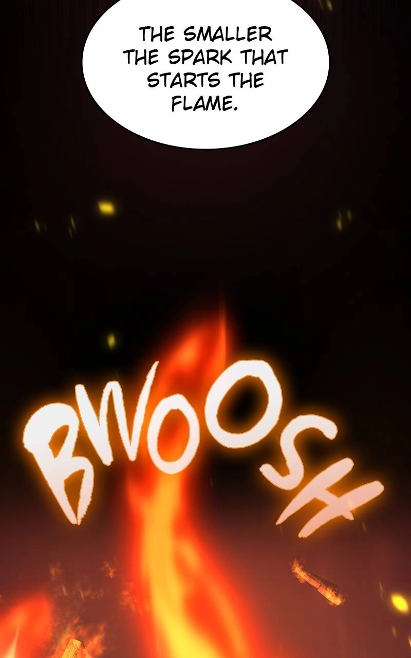 Paranoid Mage Chapter 61, page 107 of 115