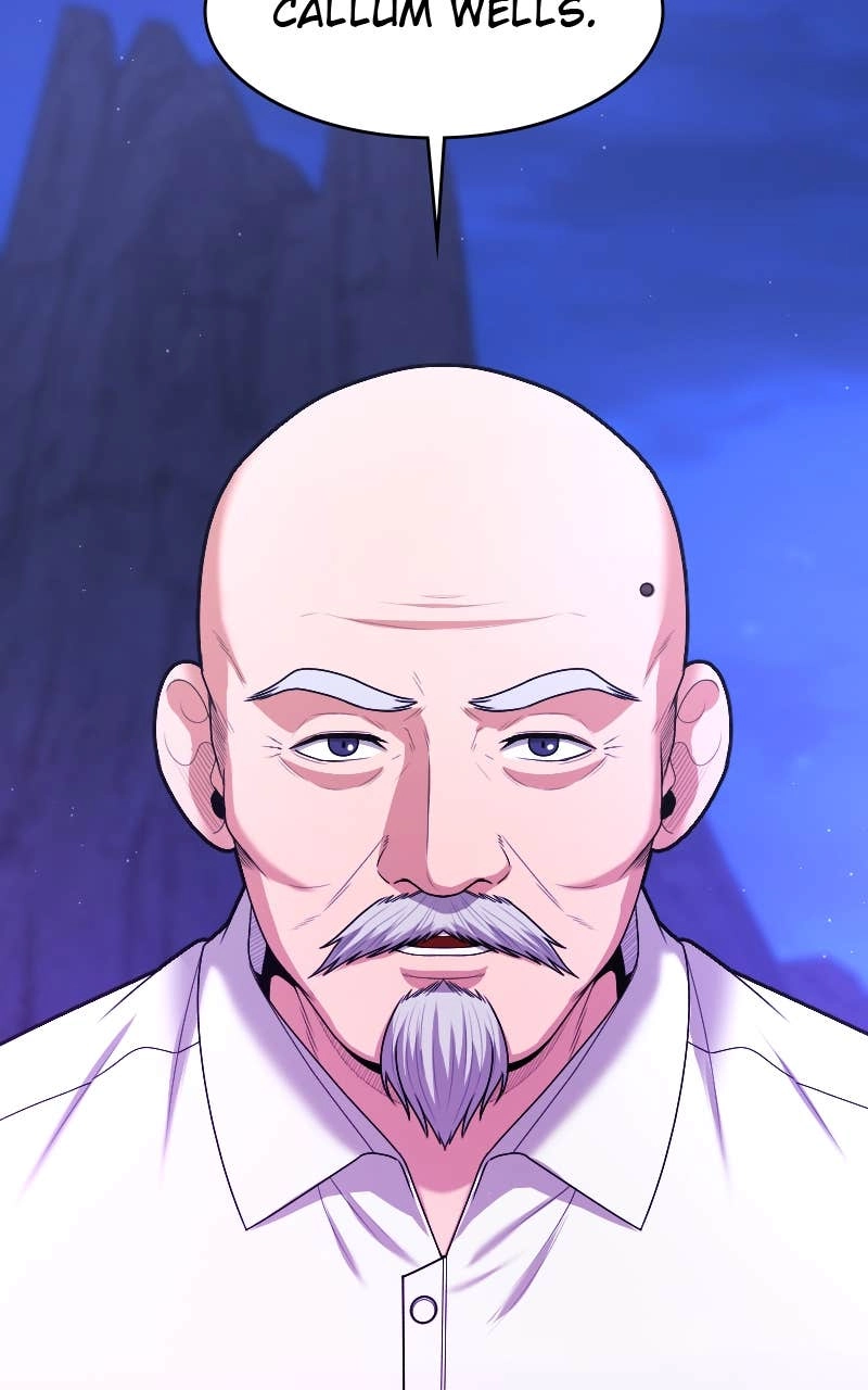 Paranoid Mage Chapter 61, page 110 of 115