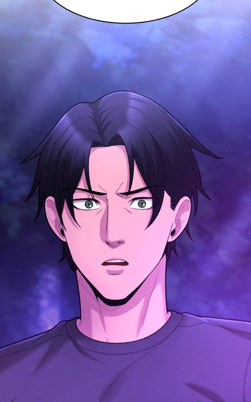 Paranoid Mage Chapter 61, page 112 of 115