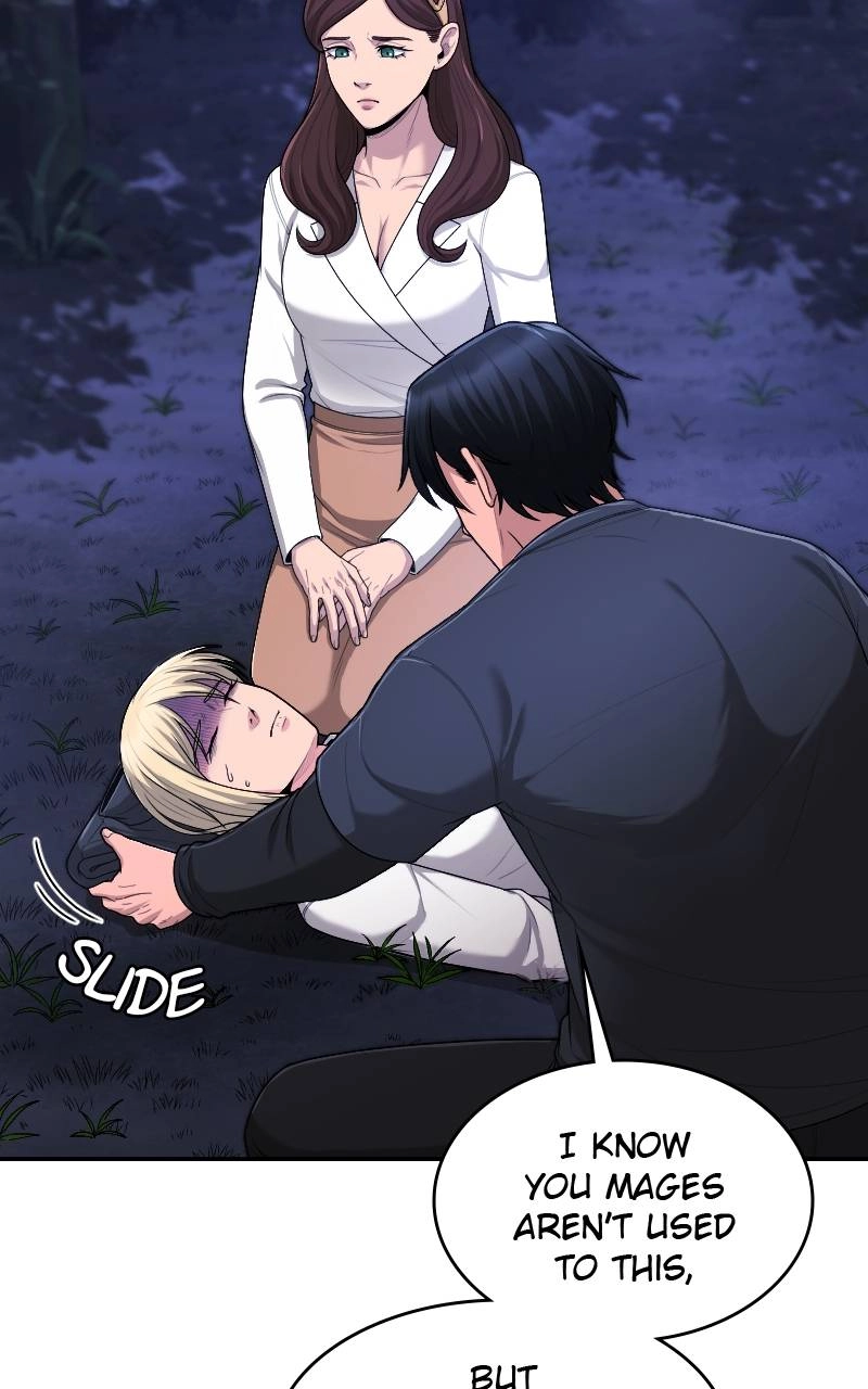 Paranoid Mage Chapter 61, page 12 of 115