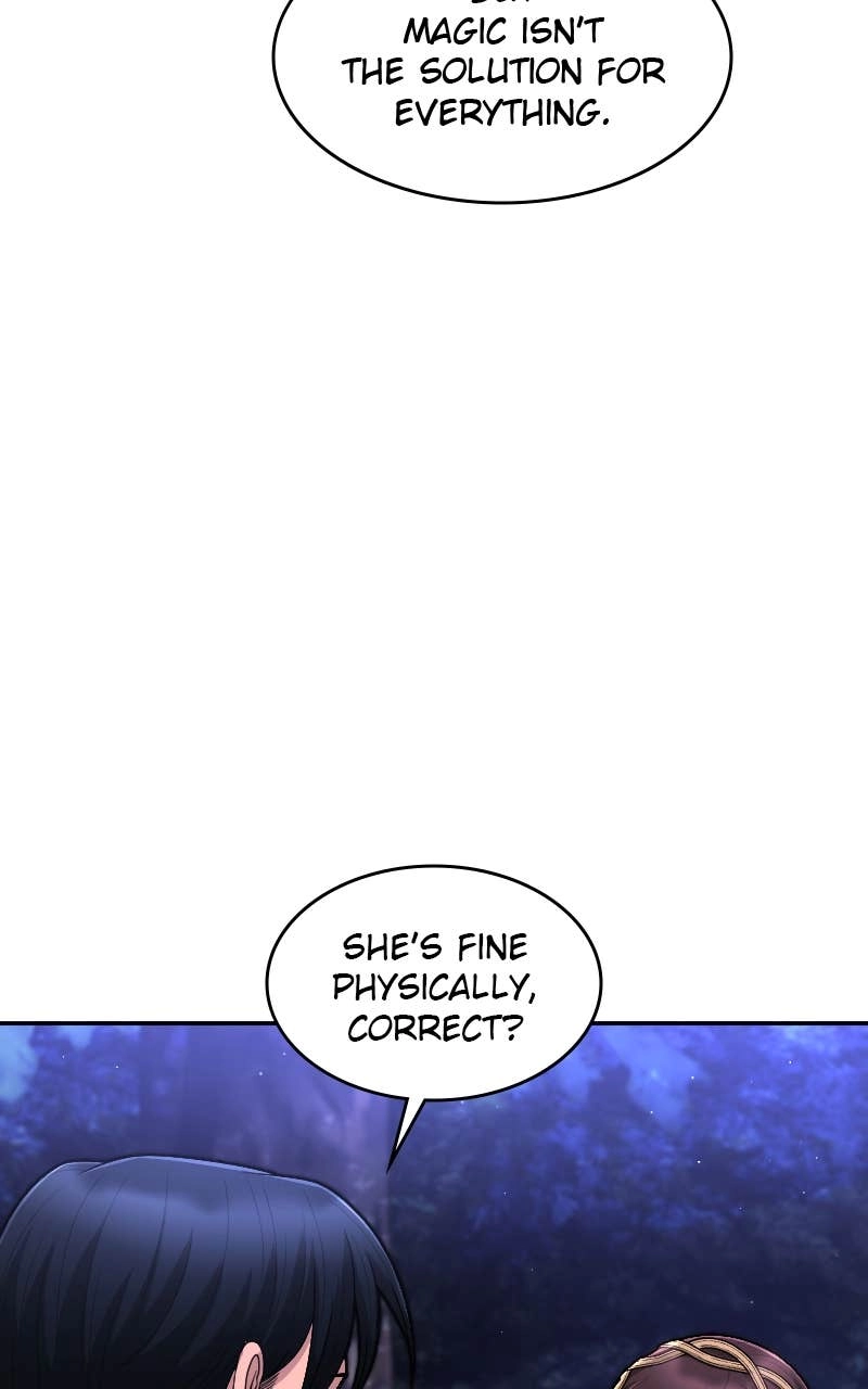 Paranoid Mage Chapter 61, page 13 of 115