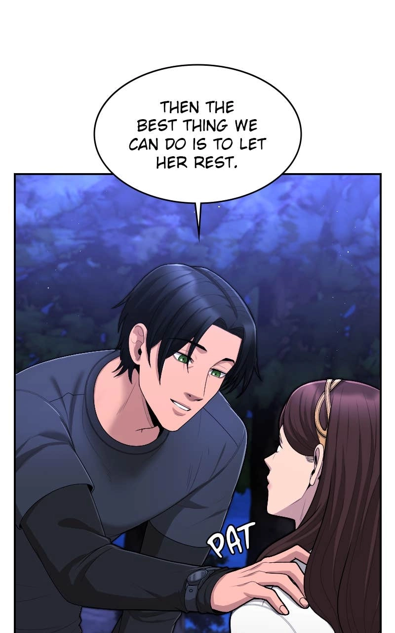 Paranoid Mage Chapter 61, page 15 of 115