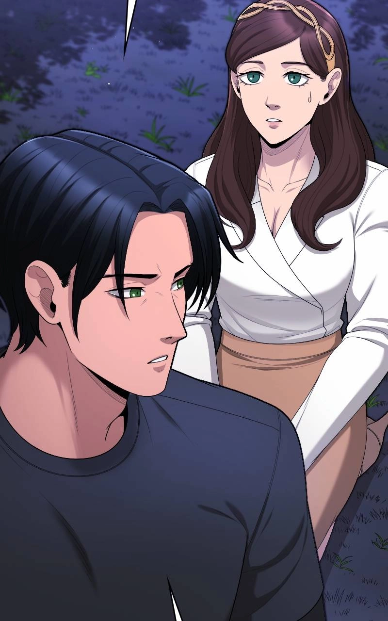 Paranoid Mage Chapter 61, page 17 of 115