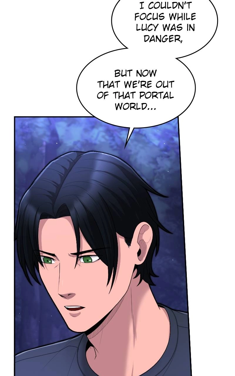 Paranoid Mage Chapter 61, page 20 of 115