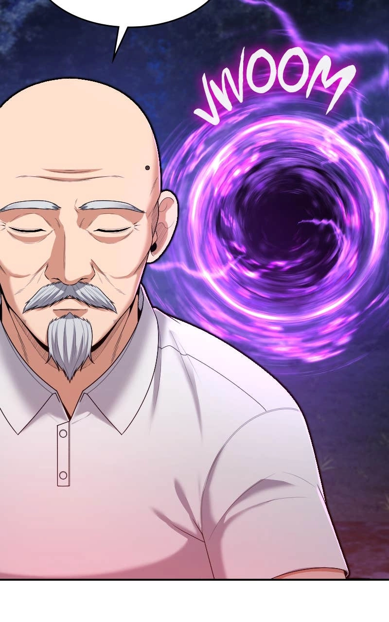 Paranoid Mage Chapter 61, page 29 of 115