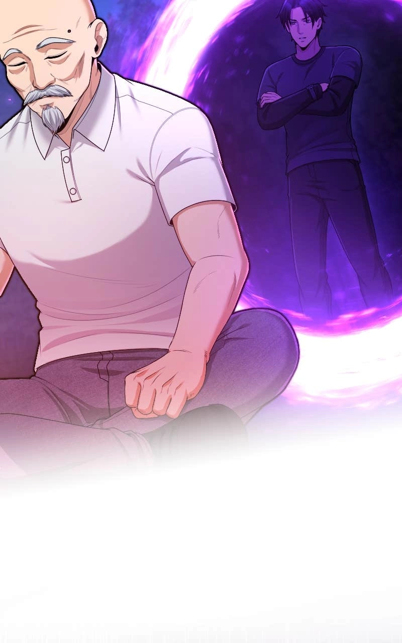 Paranoid Mage Chapter 61, page 31 of 115