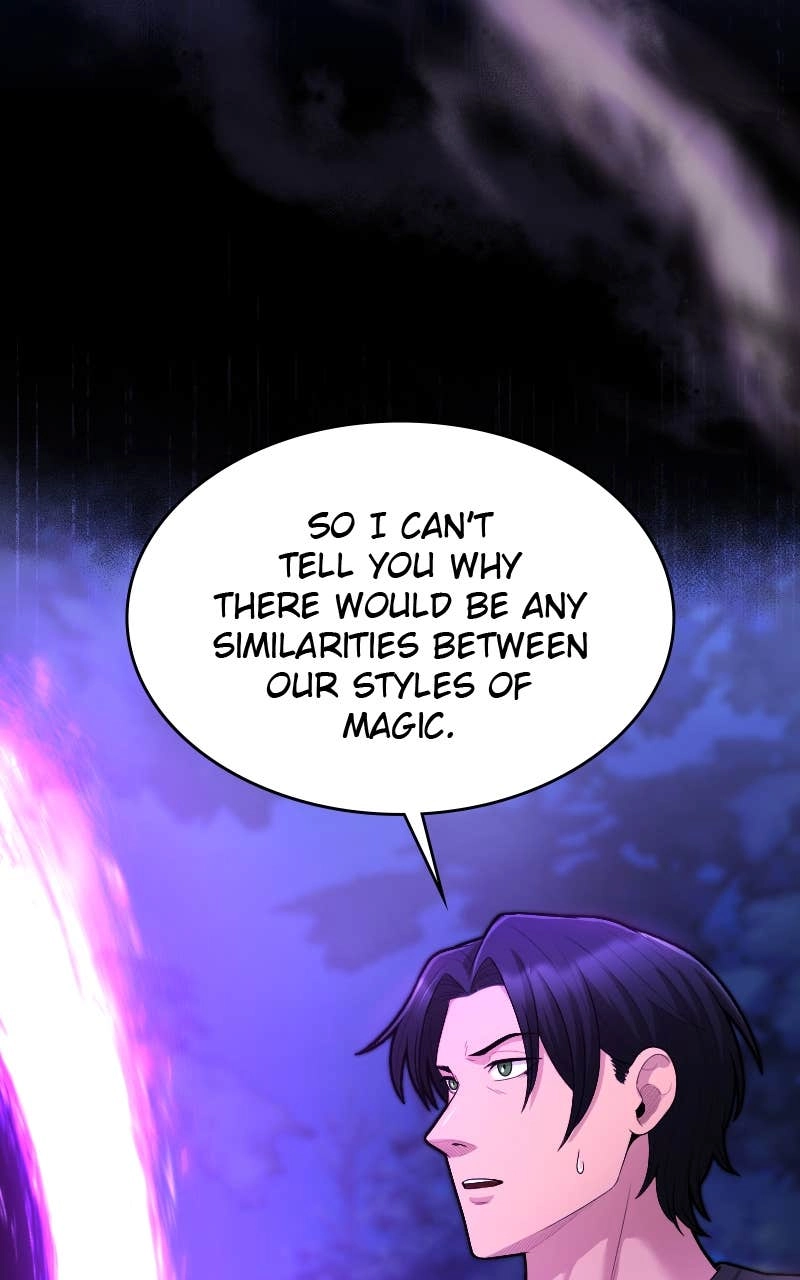 Paranoid Mage Chapter 61, page 34 of 115