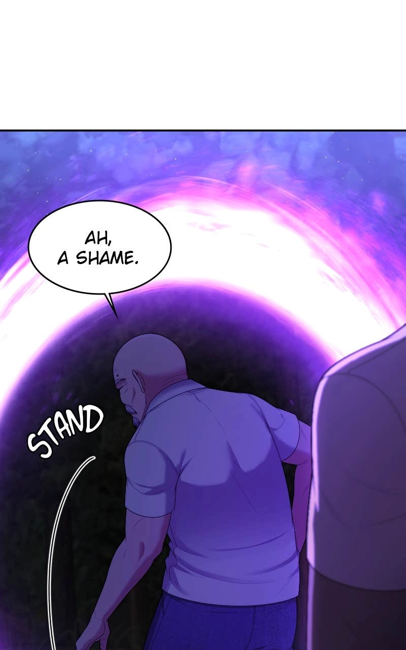 Paranoid Mage Chapter 61, page 36 of 115
