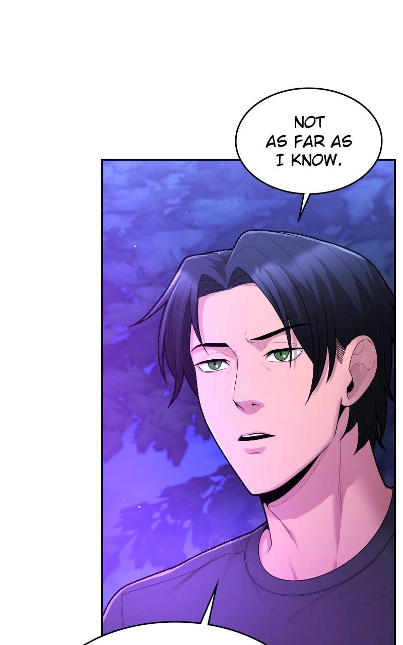 Paranoid Mage Chapter 61, page 38 of 115