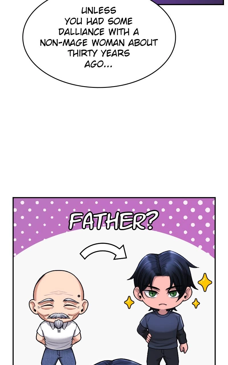 Paranoid Mage Chapter 61, page 39 of 115