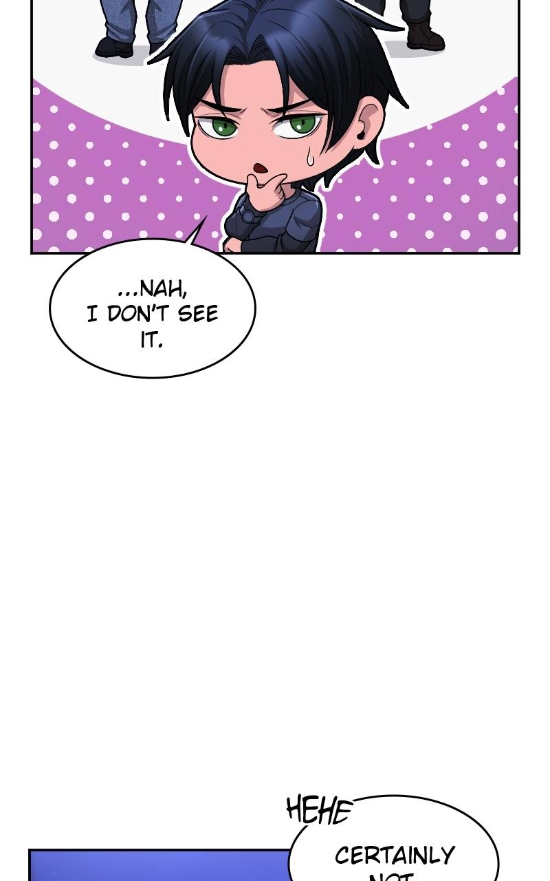 Paranoid Mage Chapter 61, page 40 of 115