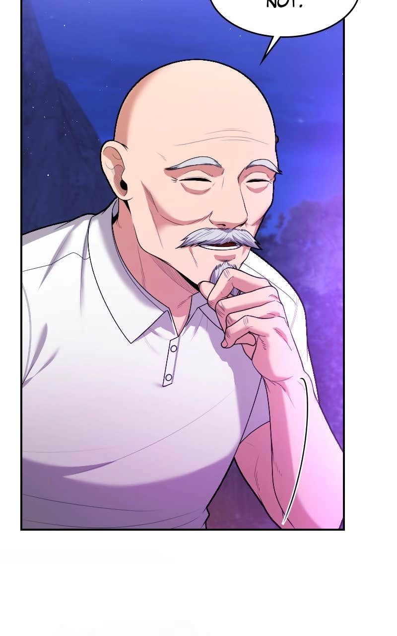 Paranoid Mage Chapter 61, page 41 of 115
