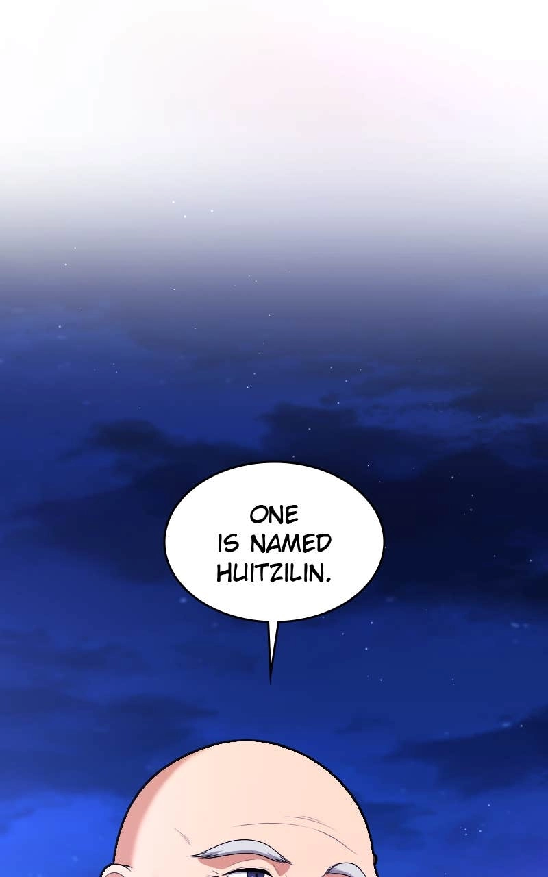 Paranoid Mage Chapter 61, page 42 of 115