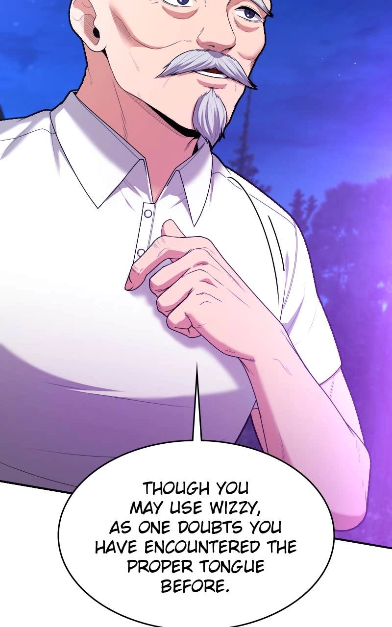 Paranoid Mage Chapter 61, page 43 of 115