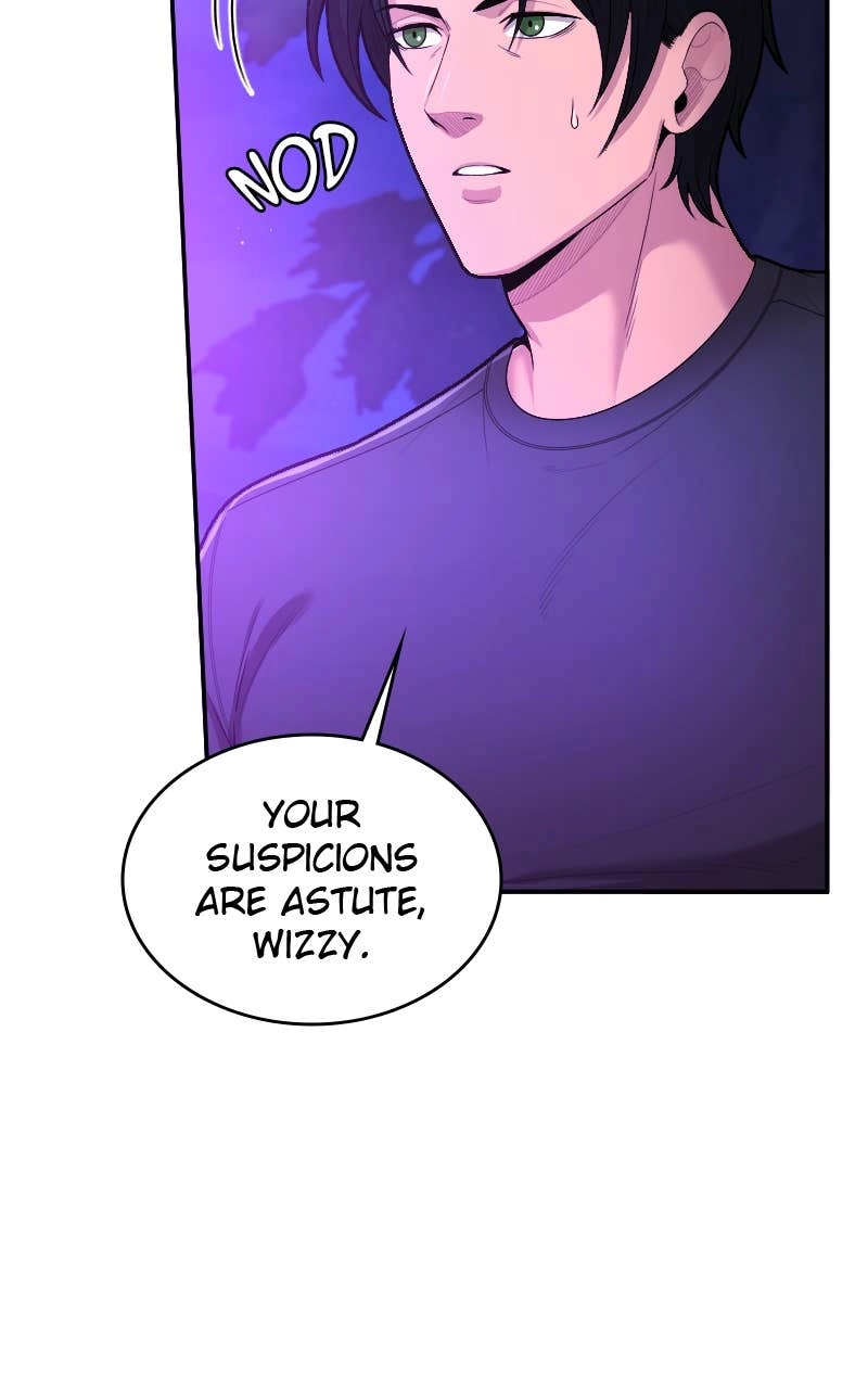 Paranoid Mage Chapter 61, page 45 of 115
