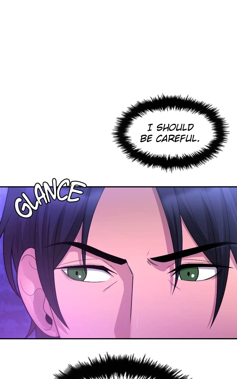 Paranoid Mage Chapter 61, page 46 of 115