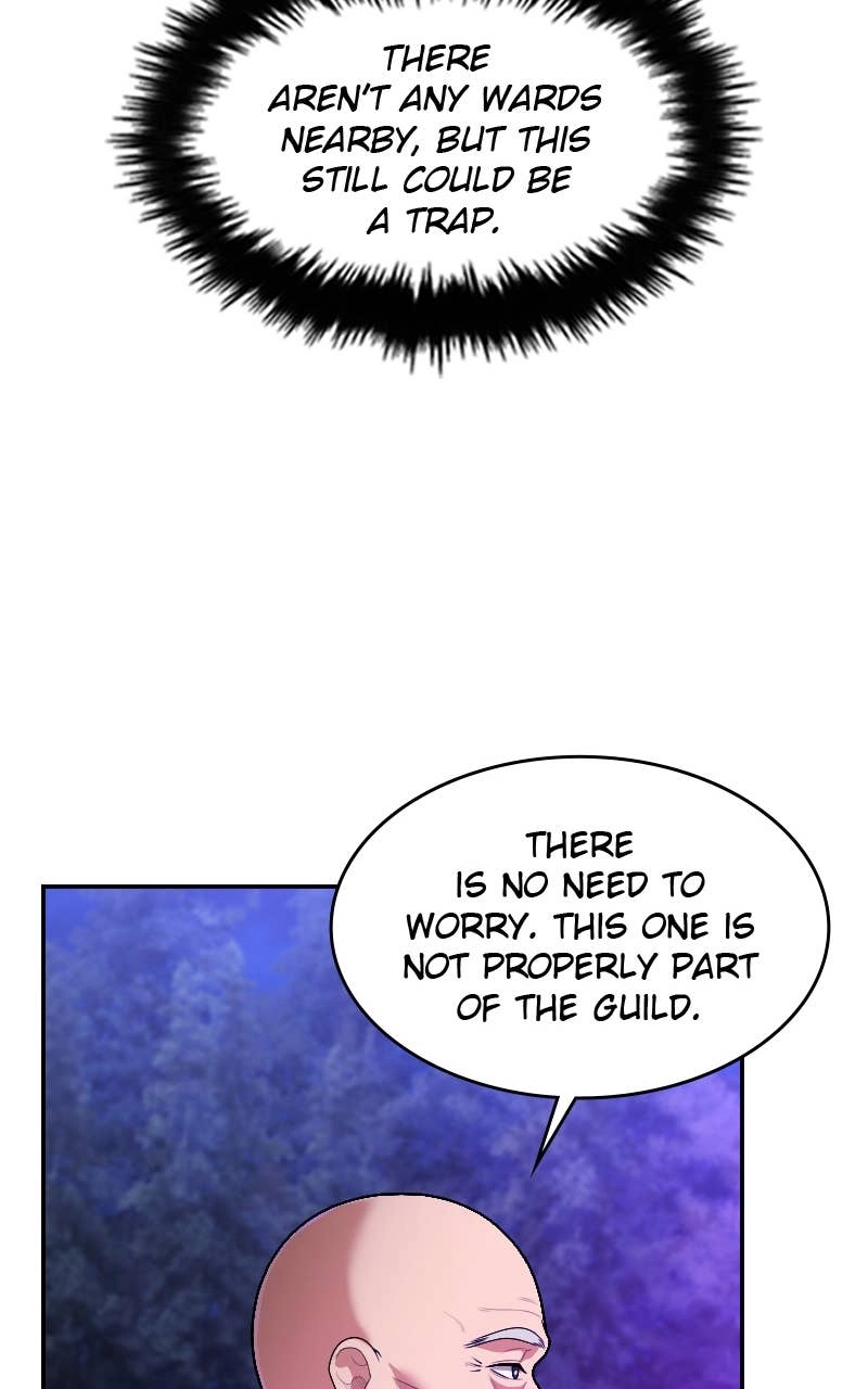 Paranoid Mage Chapter 61, page 47 of 115