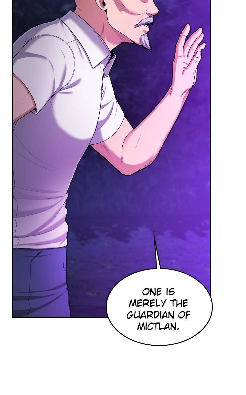 Paranoid Mage Chapter 61, page 48 of 115
